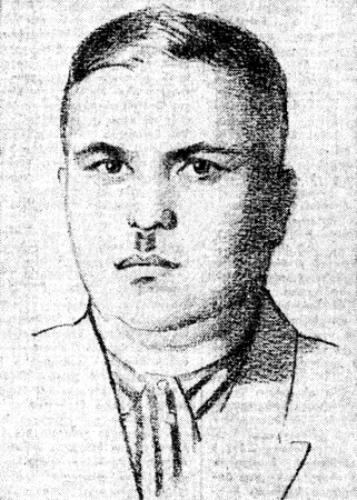 Меликишвили Николай Николаевич